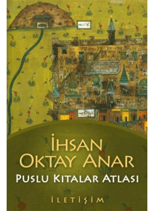 Puslu Kıtalar Atlası