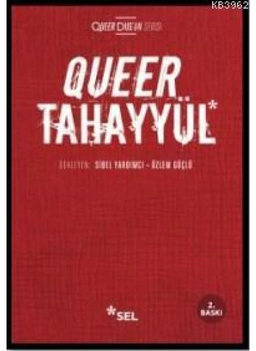 Queer Tahayyül