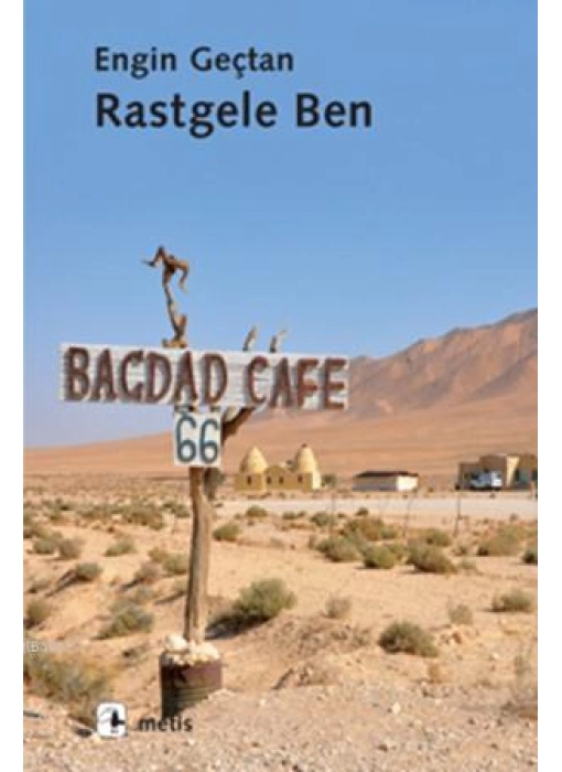 Rastgele Ben