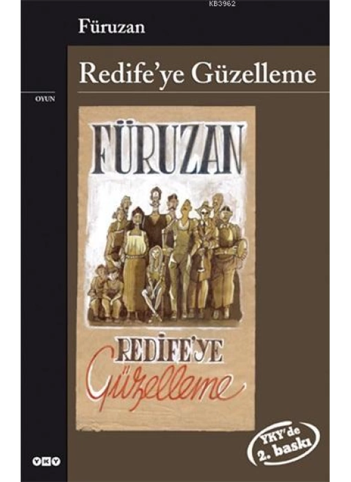 Redifeye Güzelleme