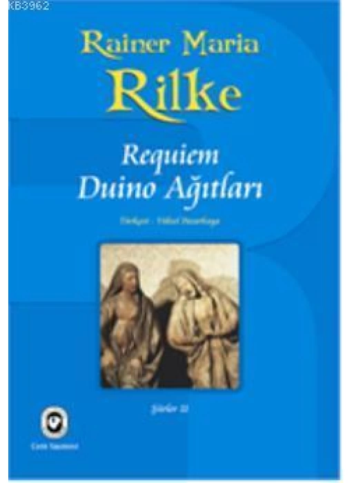 Requiem / Duino Ağıtları