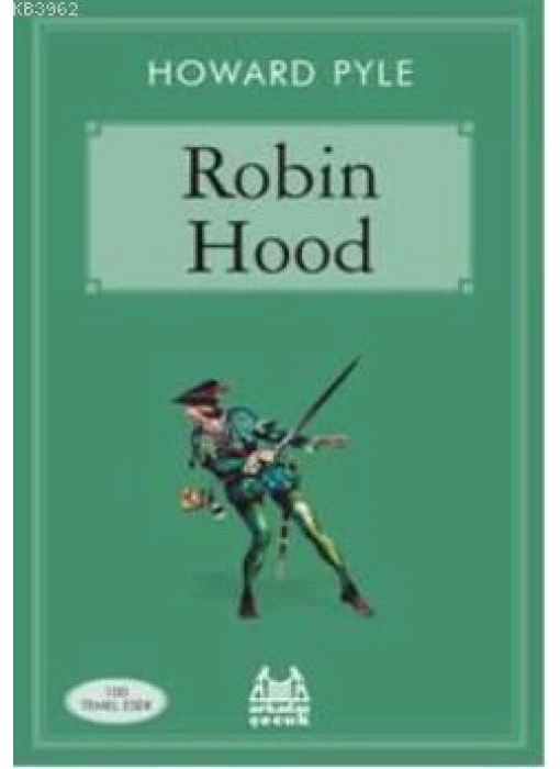 Robin Hood