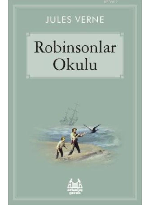 Robinsonlar Okulu