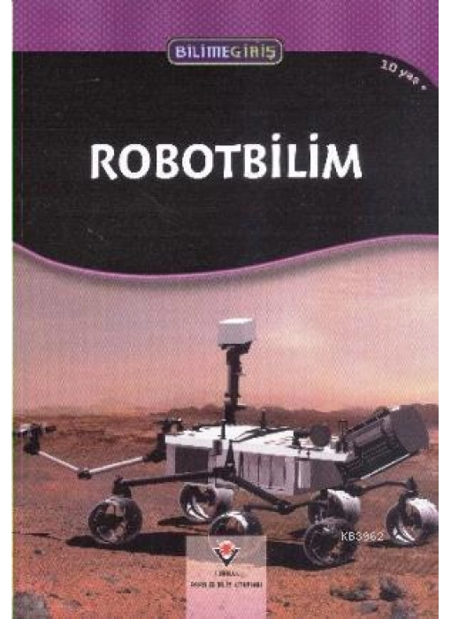 Robotbilim (10 Yaş)