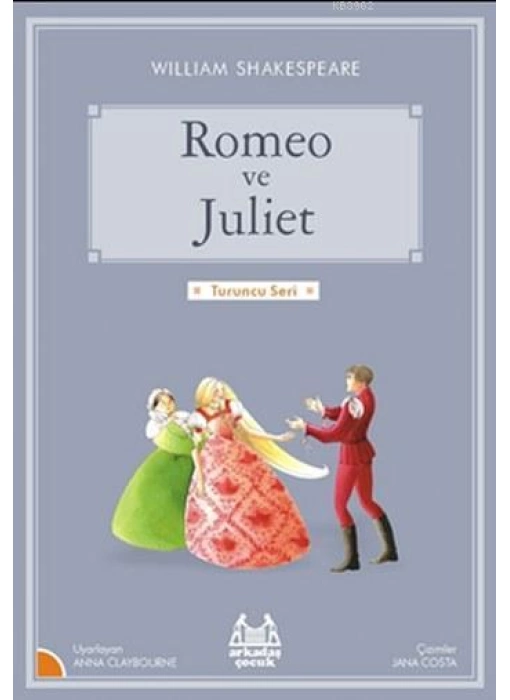Romeo ve Juliet