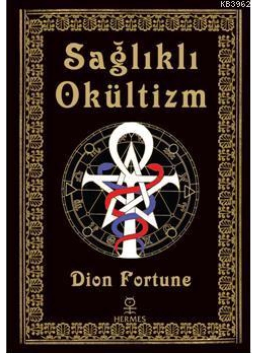 Sağlıklı Okültizm