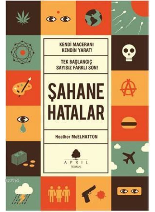 Şahane Hatalar