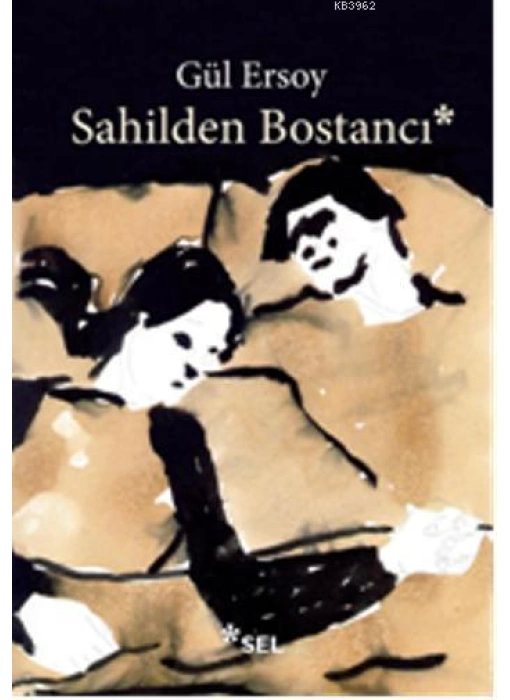 Sahilden Bostancı