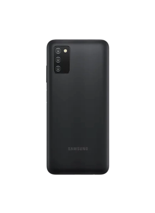 SAMSUNG GALAXY A03S 32GB 3GB RAM SİYAH – DİST.