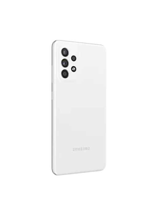 SAMSUNG GALAXY A52s 5G 128GB 8GB RAM BEYAZ DİST