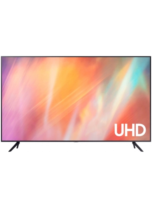 SAMSUNG UE50AU7000UXTK 50 UHD 4K SMART TV