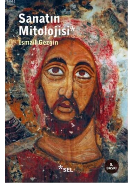 Sanatın Mitolojisi