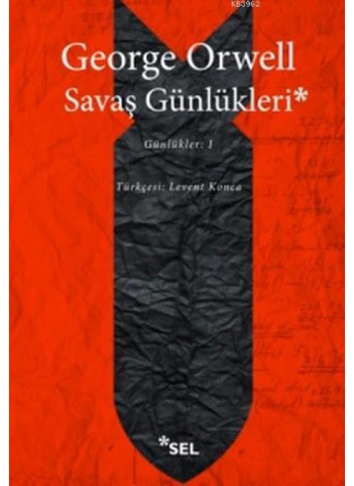 Savaş Günlükleri