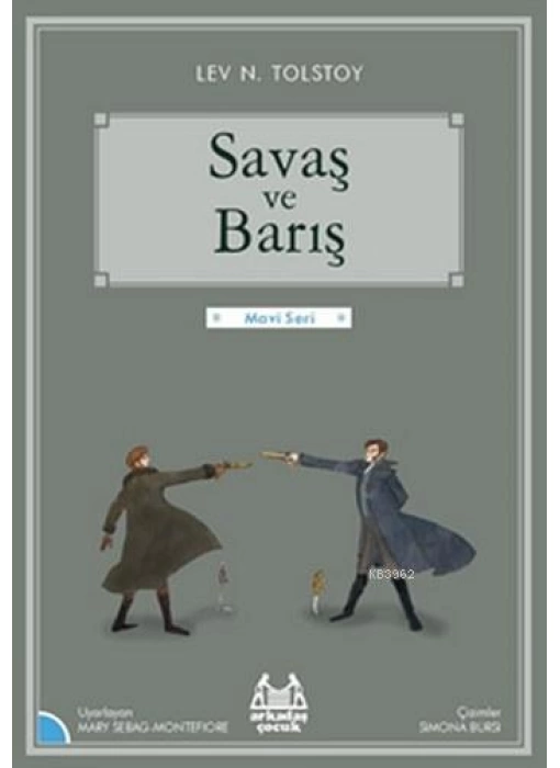 Savaş ve Barış