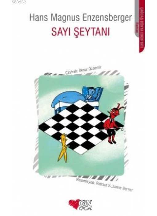 Sayı Şeytanı