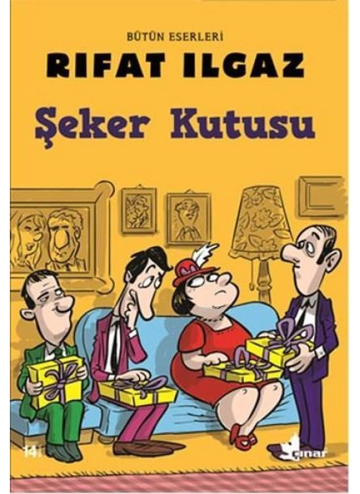 Şeker Kutusu