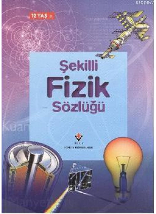 Şekilli Fizik Sözlüğü