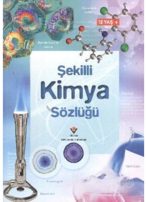 Şekilli Kimya Sözlüğü