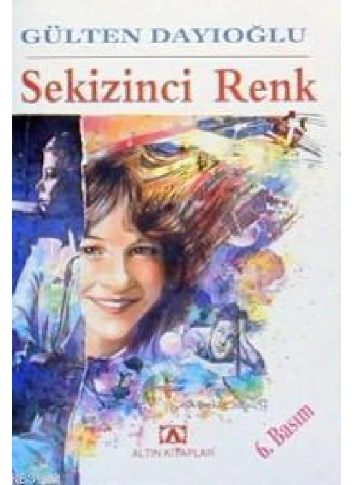 Sekizinci Renk