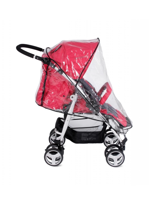 Sema Baby Bebek Arabası Yağmurluğu