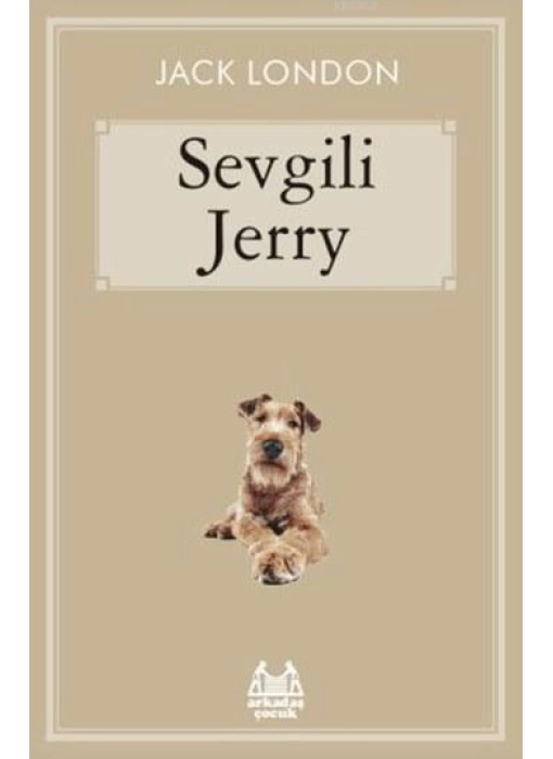 Sevgili Jerry