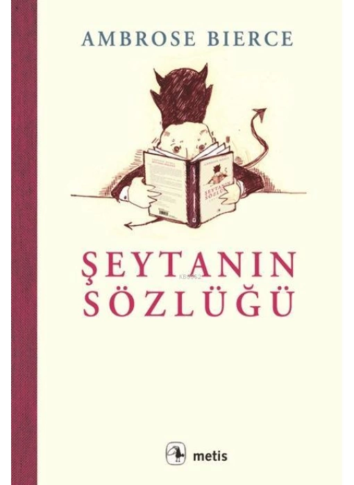 Şeytanın Sözlüğü