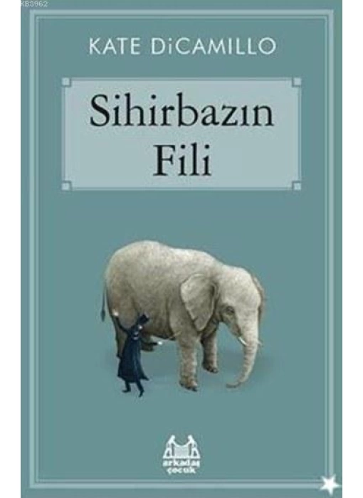 Sihirbazın Fili