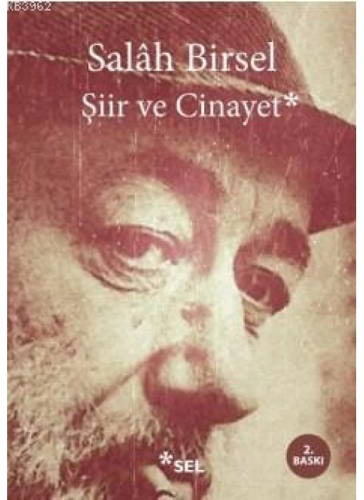 Şiir ve Cinayet