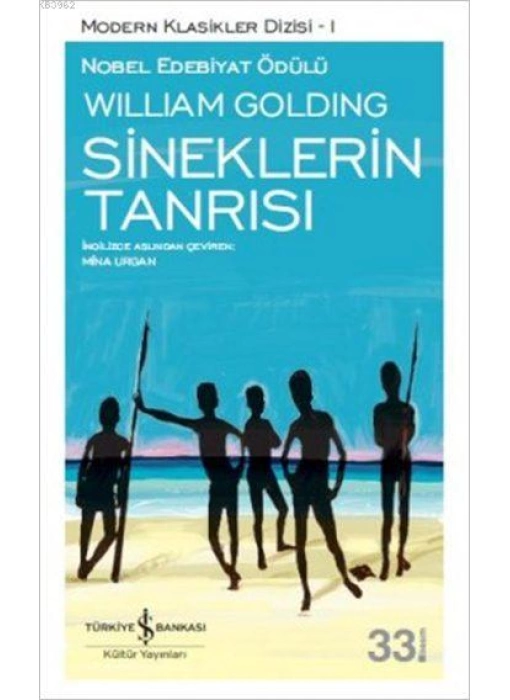 Sineklerin Tanrısı