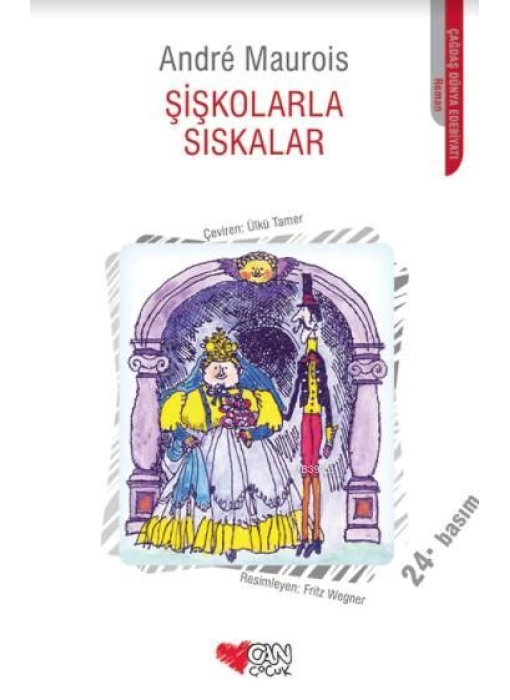 Şişkolarla Sıskalar