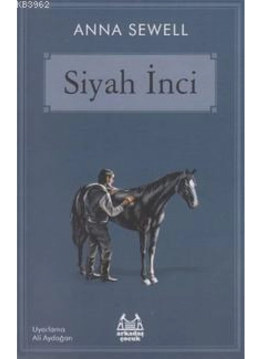 Siyah İnci