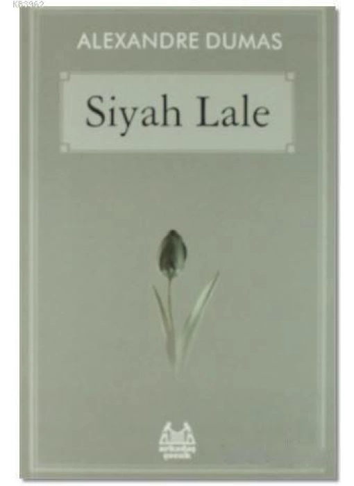 Siyah Lale