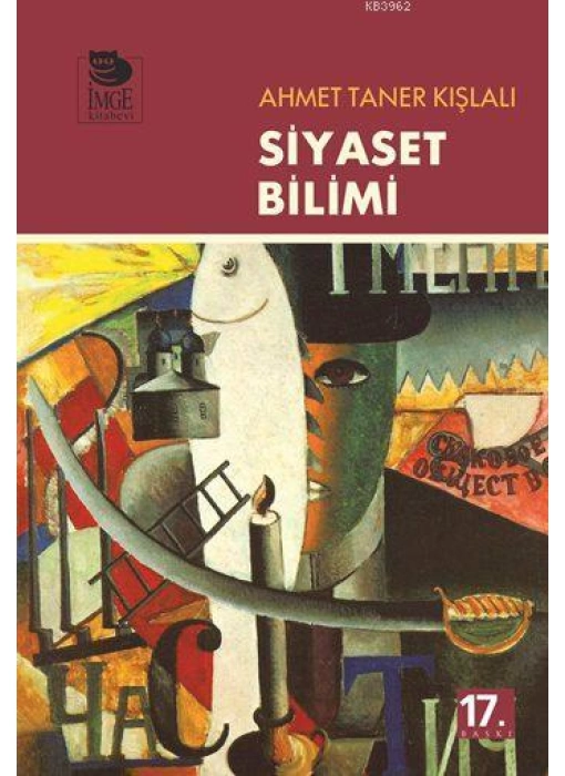 Siyaset Bilimi