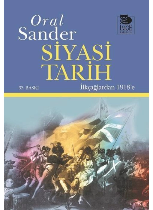 Siyasi Tarih; İlkçağlardan 1918e