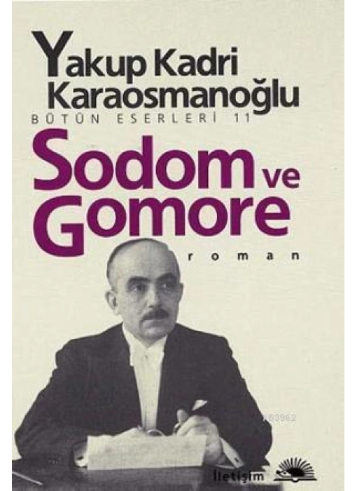 Sodom ve Gomore