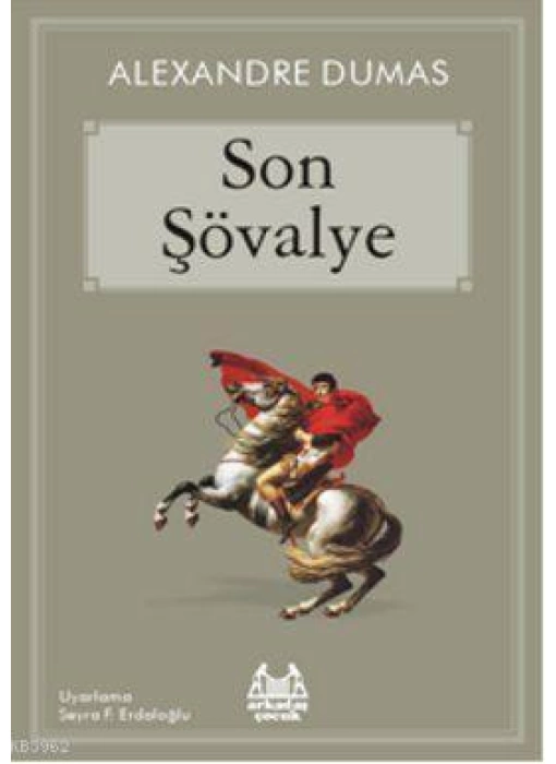 Son Şövalye