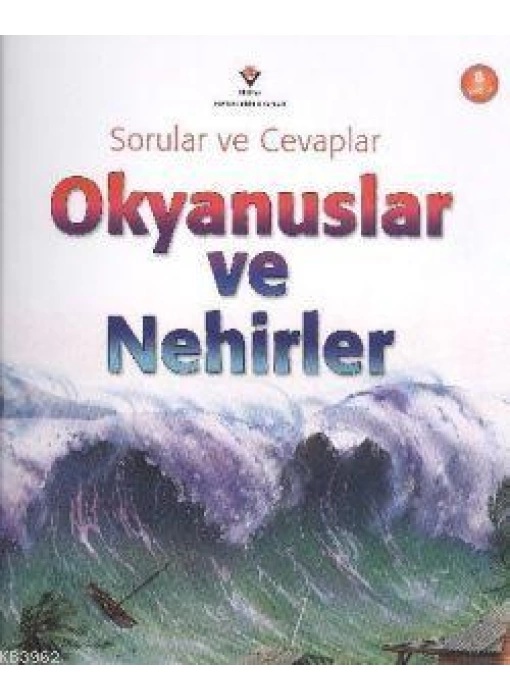 Sorular ve Cevaplar - Okyanuslar ve Nehirler