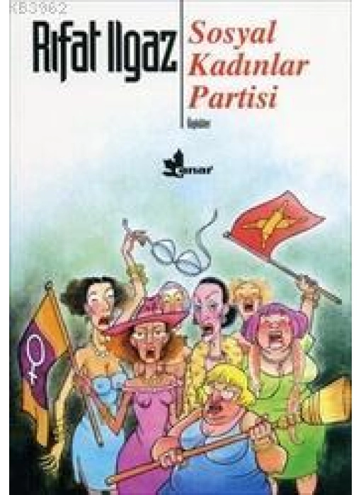 Sosyal Kadınlar Partisi
