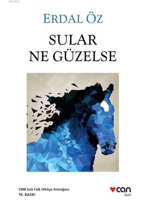 Sular Ne Güzelse