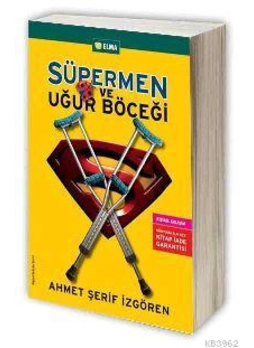 Süpermen ve Uğur Böceği