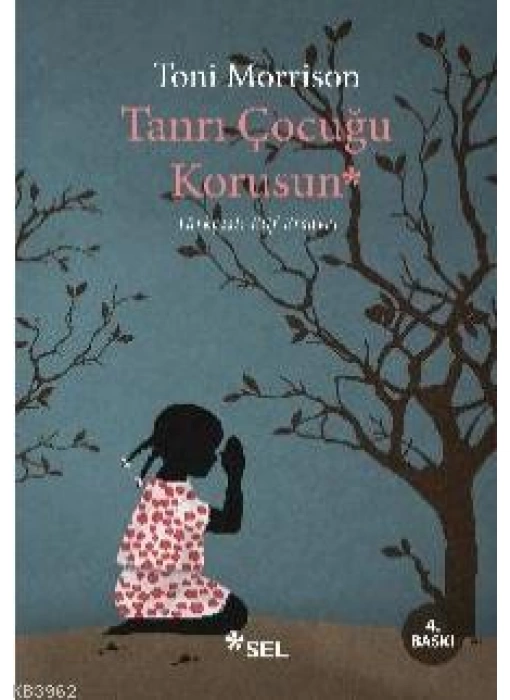 Tanrı Çocuğu Korusun