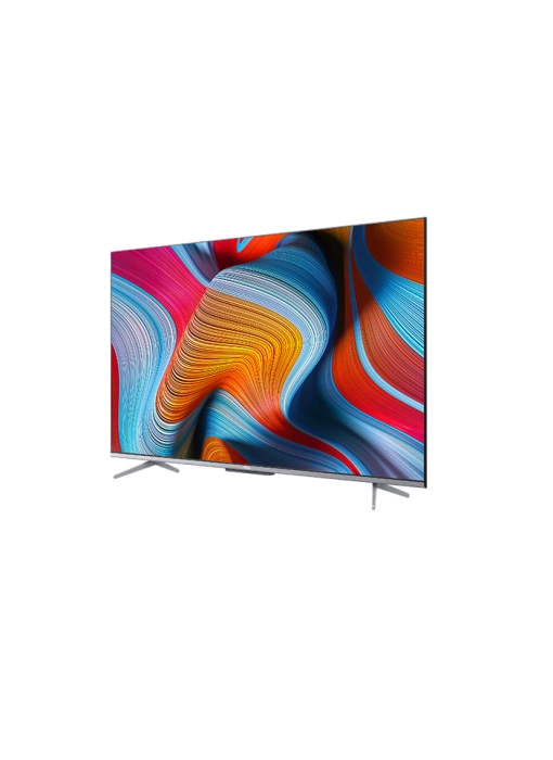 TCL 50P725 50 UHD 4K UYDU ALICILI ANDROİD TV