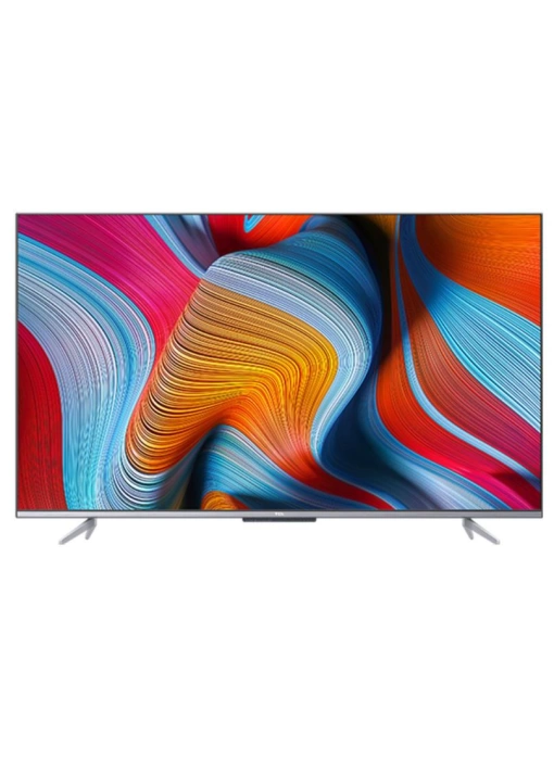 TCL 50P725 50 UHD 4K UYDU ALICILI ANDROİD TV