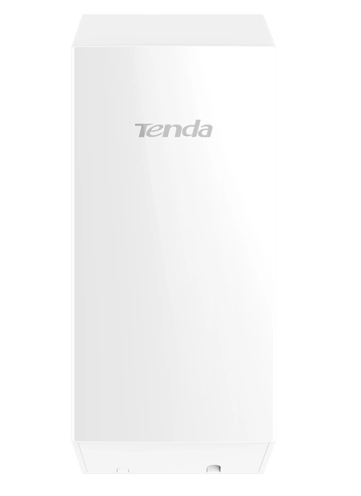 TENDA O1 1PORT POE 300Mbps OUTDOOR ACCESS POINT