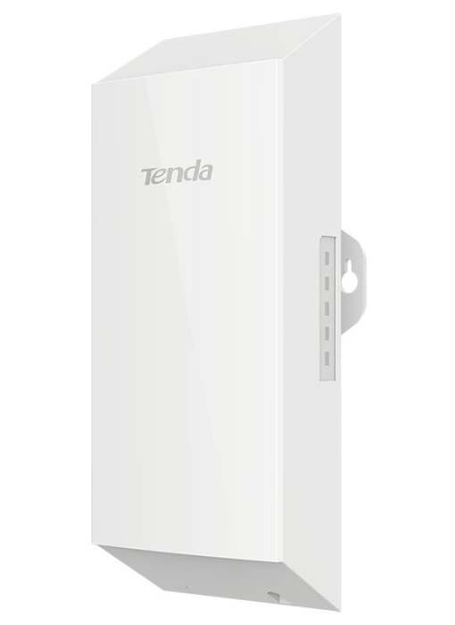 TENDA O1 1PORT POE 300Mbps OUTDOOR ACCESS POINT