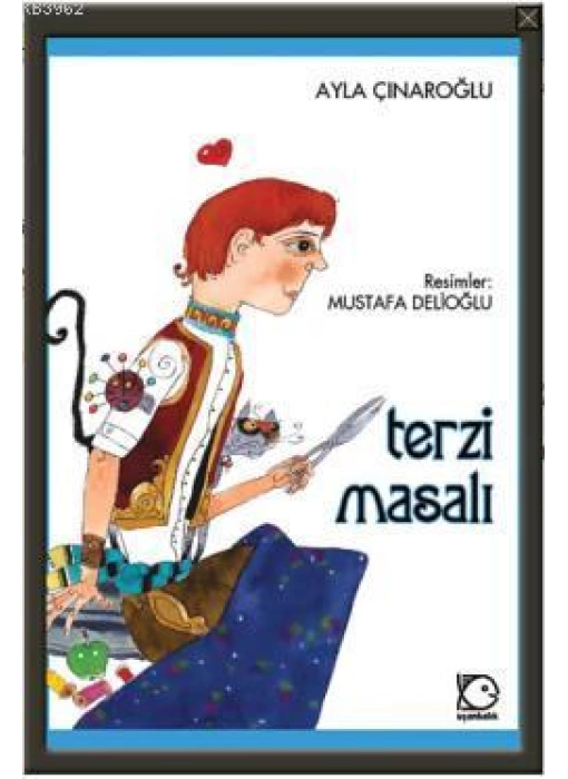 Terzi Masalı