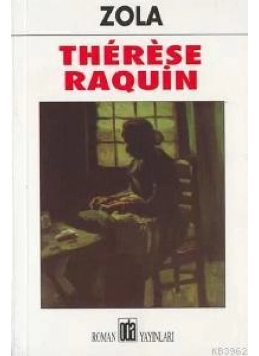 Therese Raquin