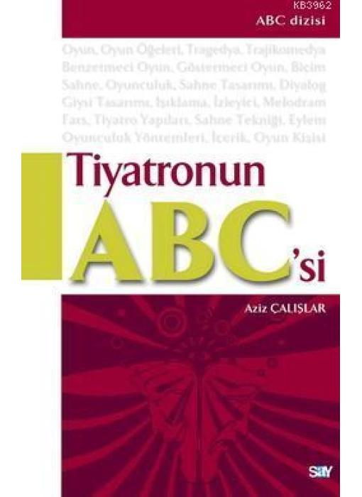 Tiyatronun ABCsi