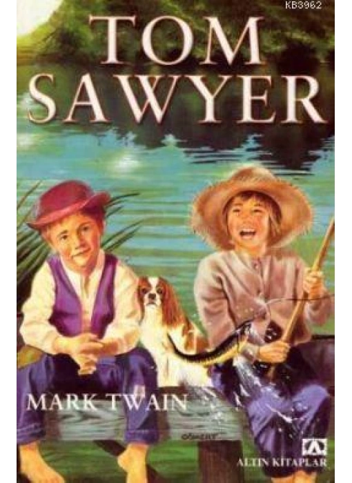 Tom Sawyer