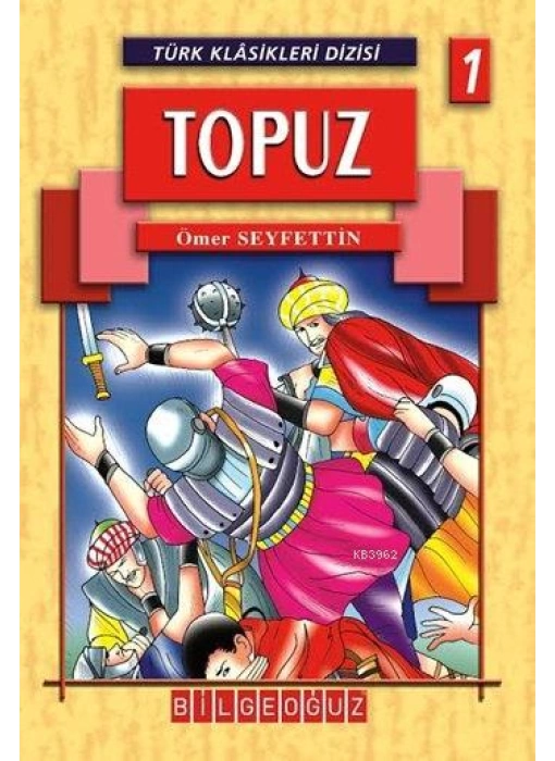 Topuz